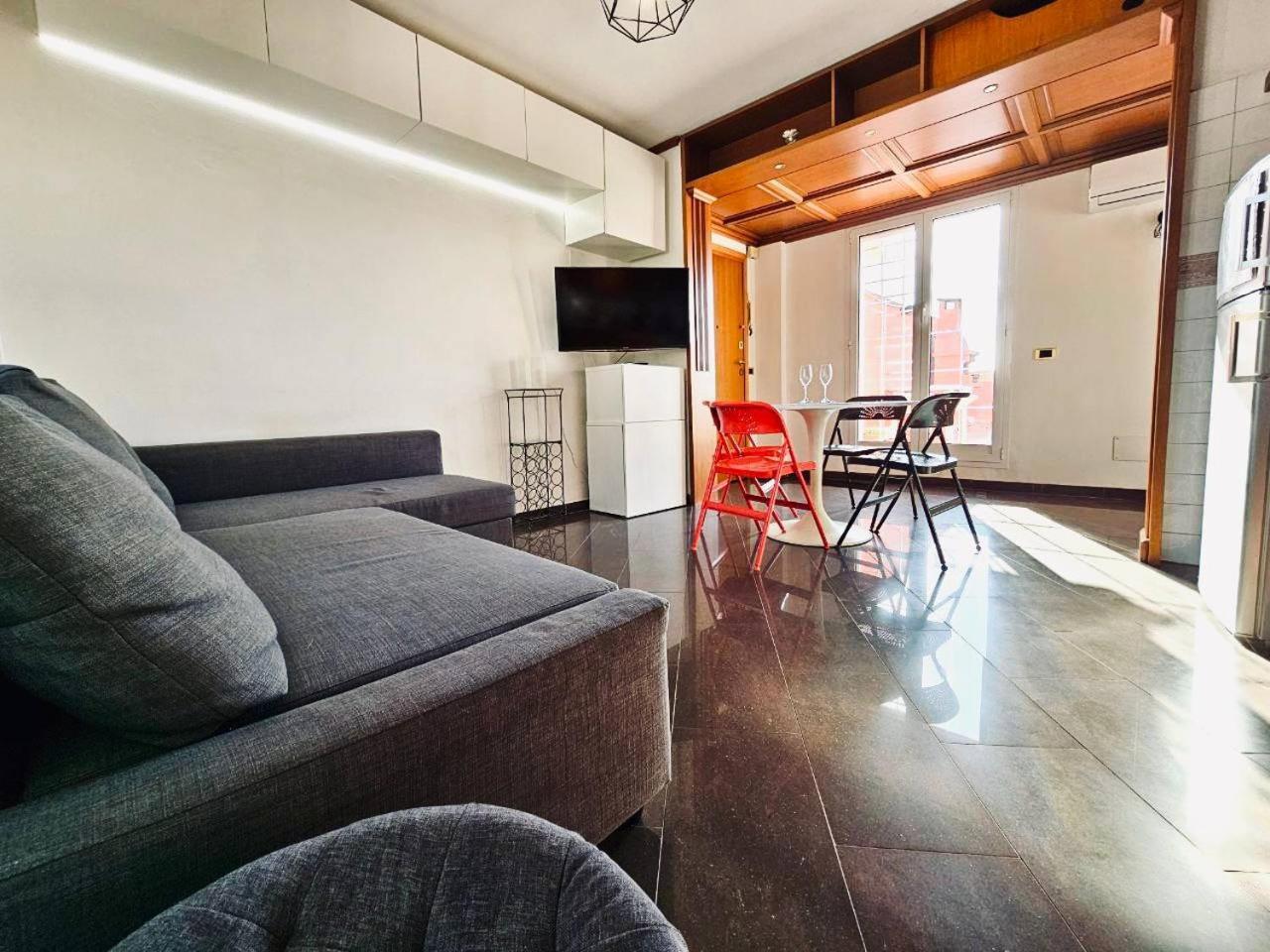 Rooftop Marconi Apartment โรม ภายนอก รูปภาพ